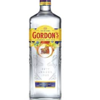 Gordon's Cin